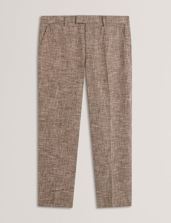 DÉMARCT | BROWN