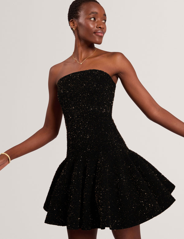 NAELY | BLACK
