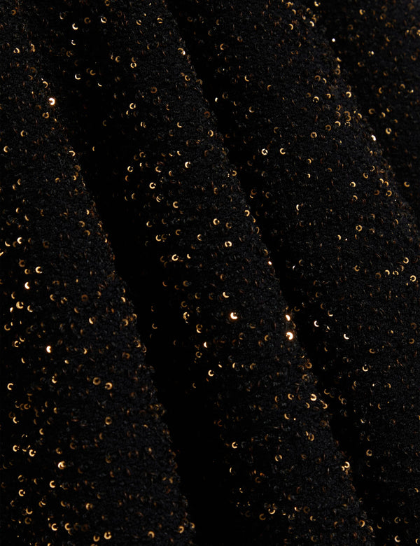 NAELY | BLACK
