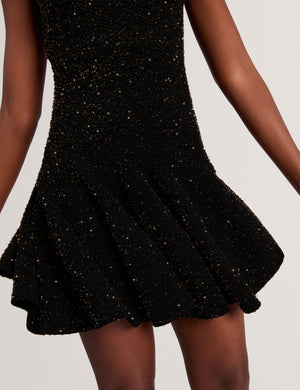 NAELY | BLACK