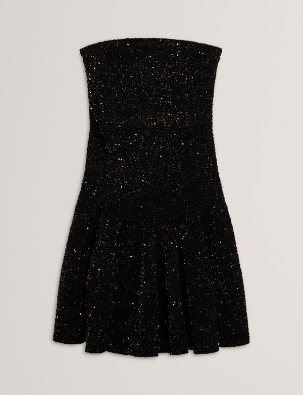 NAELY | BLACK