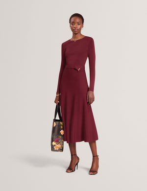 TALMAH | MARRON