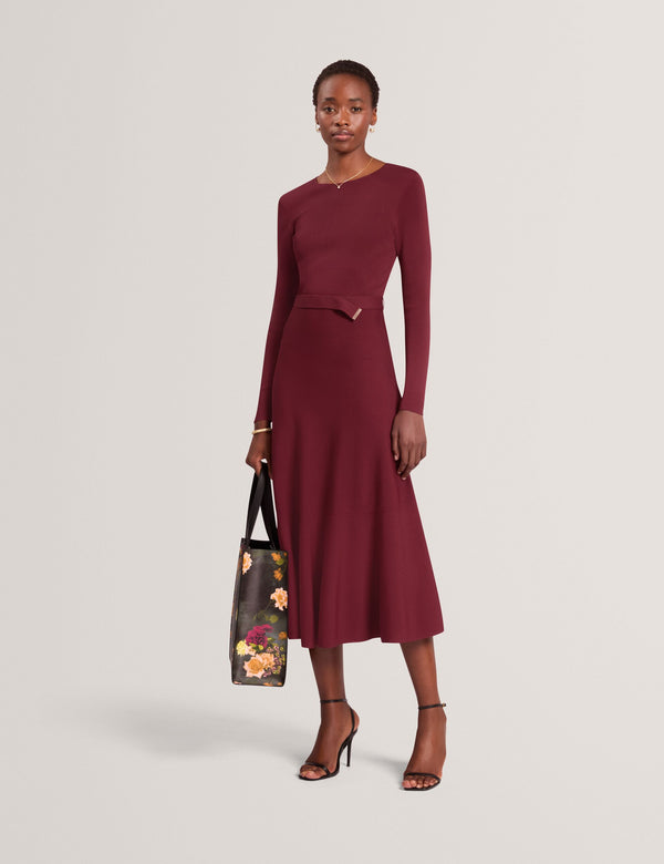 TALMAH | MARRON