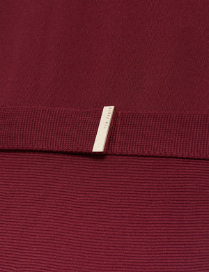 TALMAH | MARRON