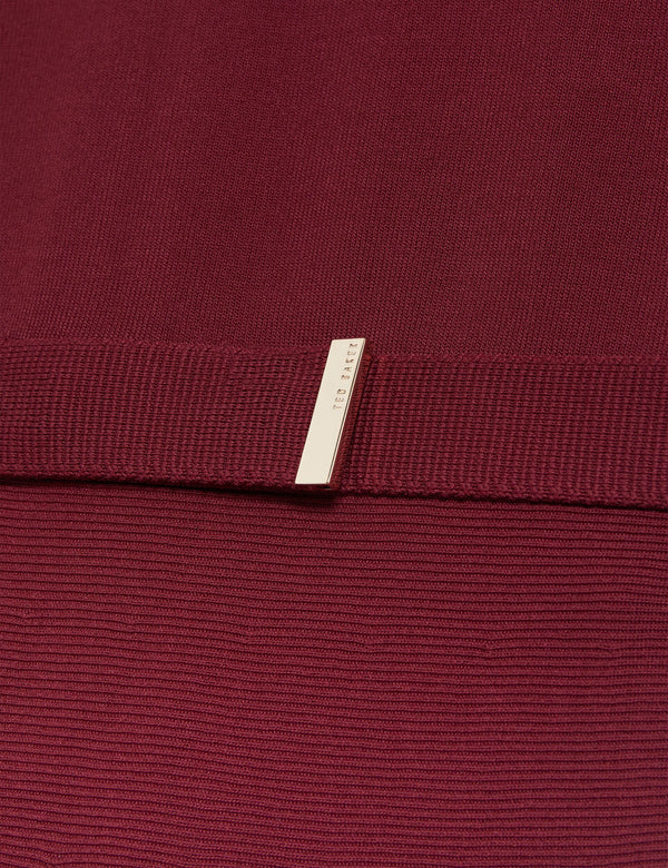 TALMAH | MARRON