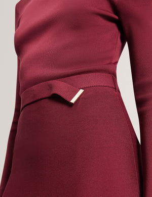 TALMAH | MARRON