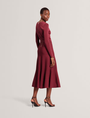 TALMAH | MARRON