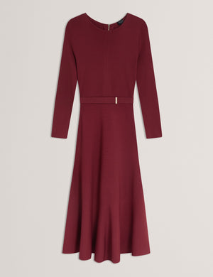 TALMAH | MARRON