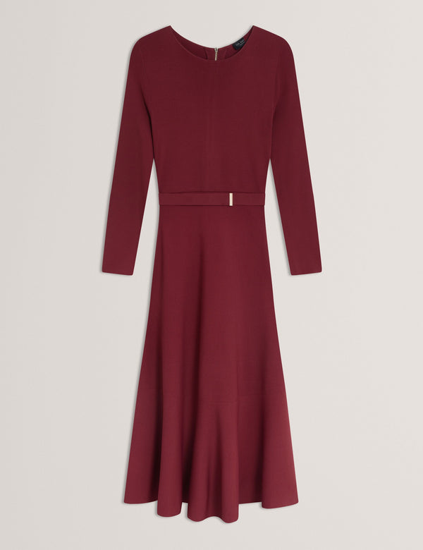 TALMAH | MARRON