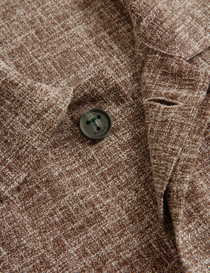 DEMARCO | BROWN