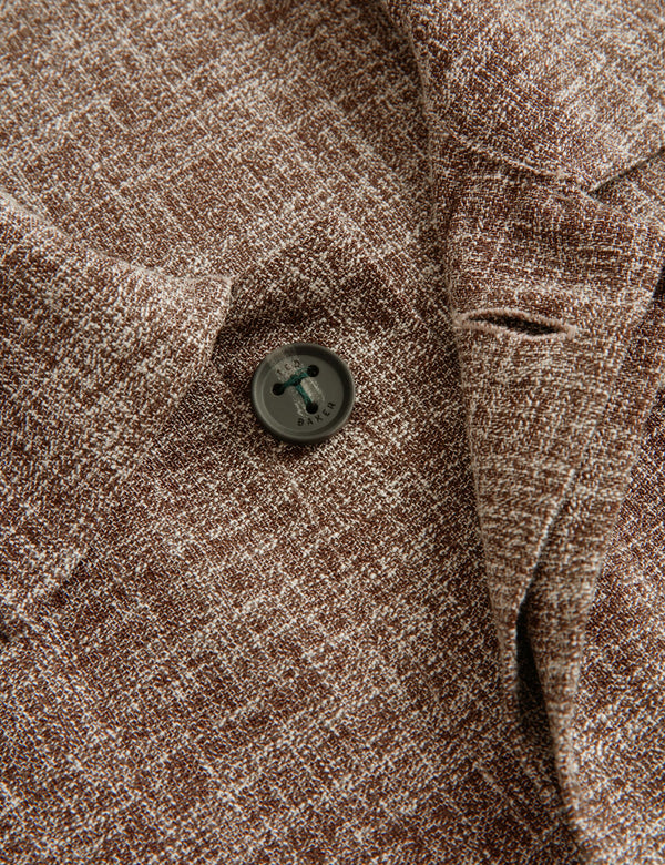 DEMARCO | BROWN