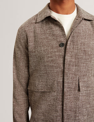 DEMARCO | BROWN