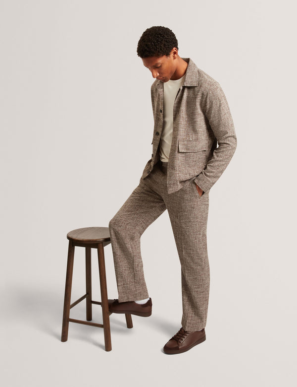 DEMARCO | BROWN