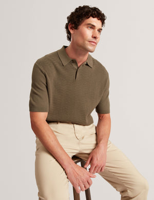 HAMELS | OLIVE