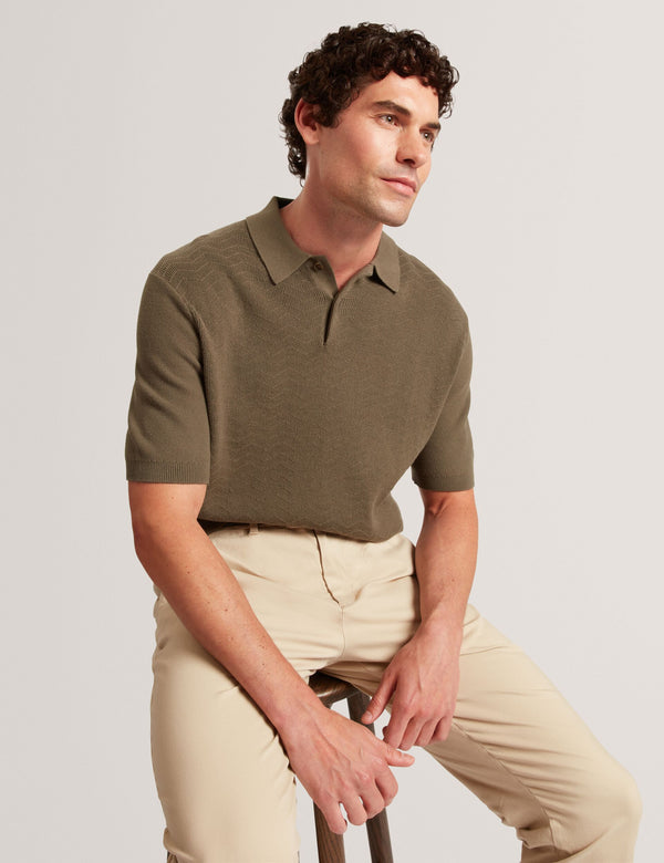 HAMELS | OLIVE