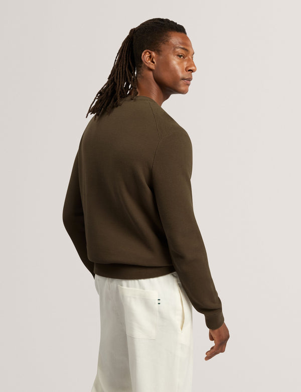 IVESS | OLIVE