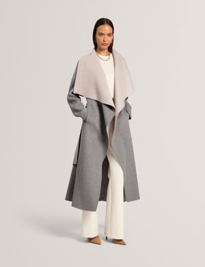 EFFA | DARK GREY