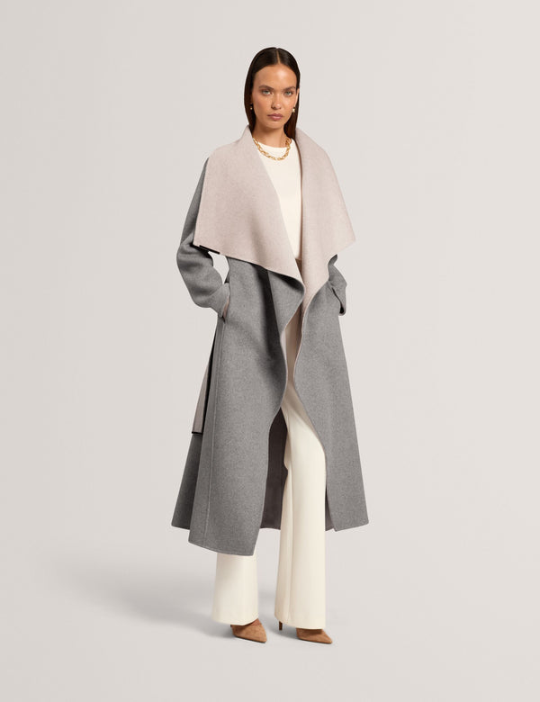 EFFA | DARK GREY