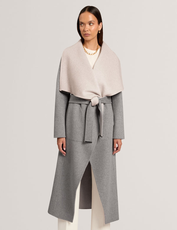 EFFA | DARK GREY