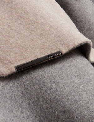 EFFA | DARK GREY
