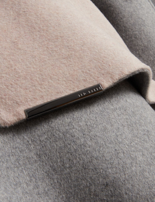 EFFA | DARK GREY