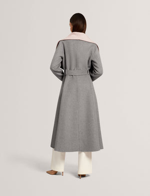 EFFA | DARK GREY