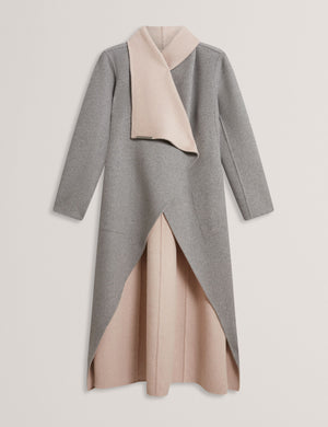 EFFA | DARK GREY