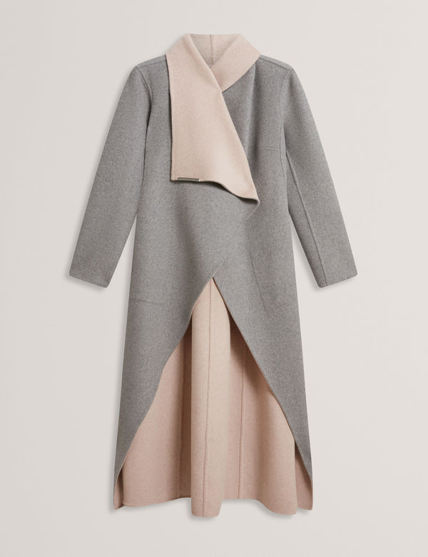 EFFA | DARK GREY