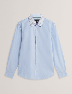 MIKELS | BLUE