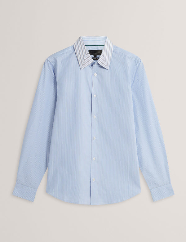 MIKELS | BLUE