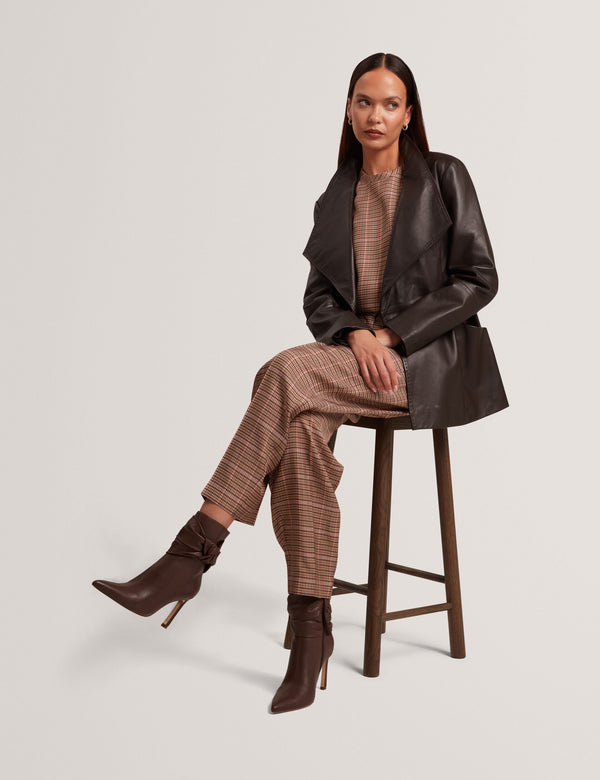 ATTIE | CHOCOLATE