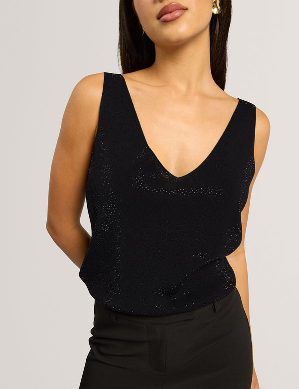 MIRILL | NOIR