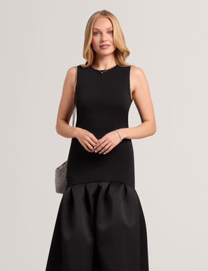LYLORA | BLACK