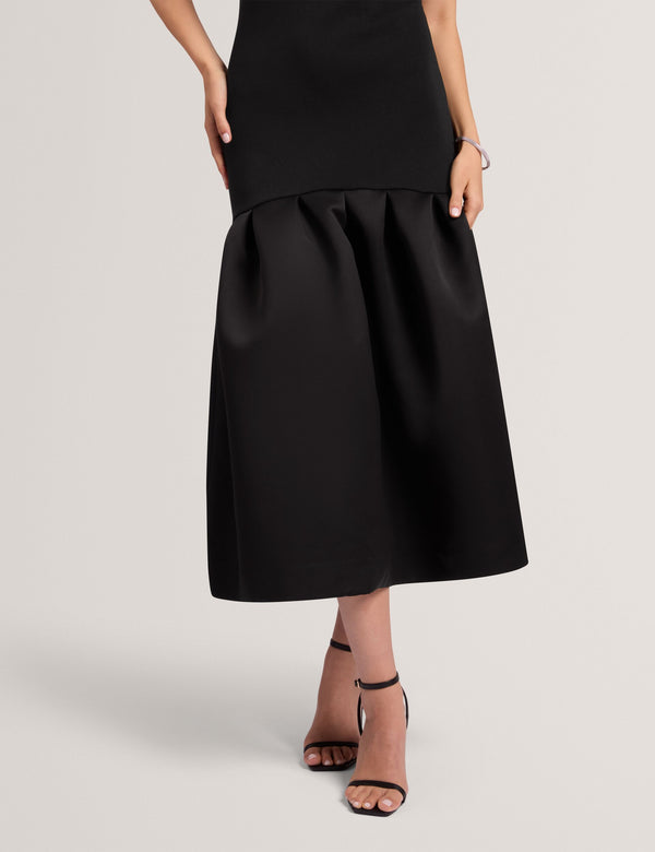 LYLORA | BLACK