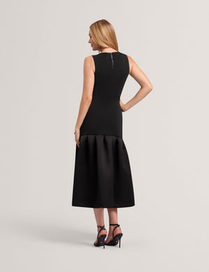 LYLORA | BLACK