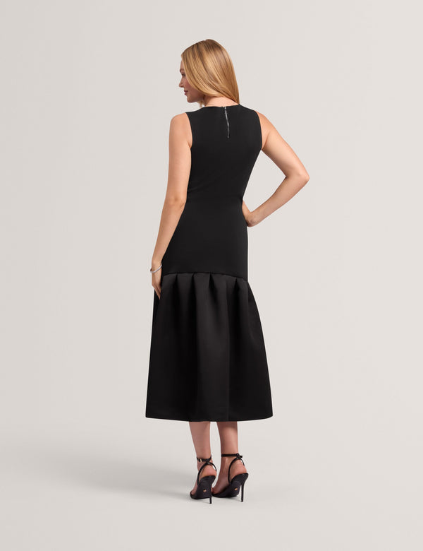 LYLORA | BLACK