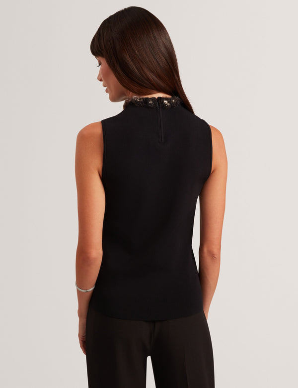 SELORA | NOIR