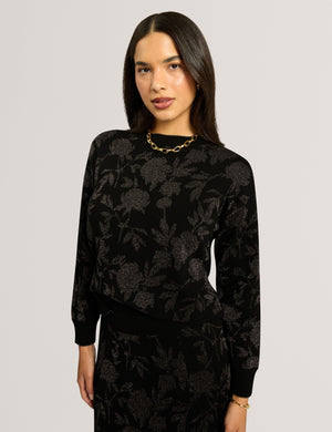 HESILA | NOIR