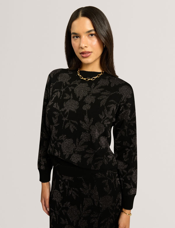 HESILA | NOIR
