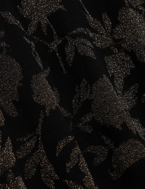 HESILA | NOIR