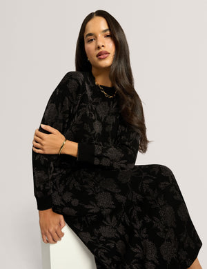 HESILA | NOIR