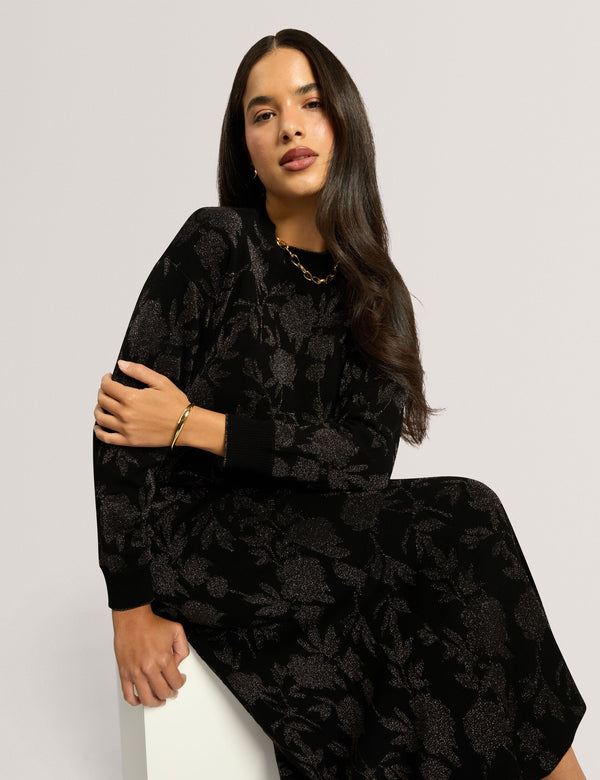 HESILA | NOIR