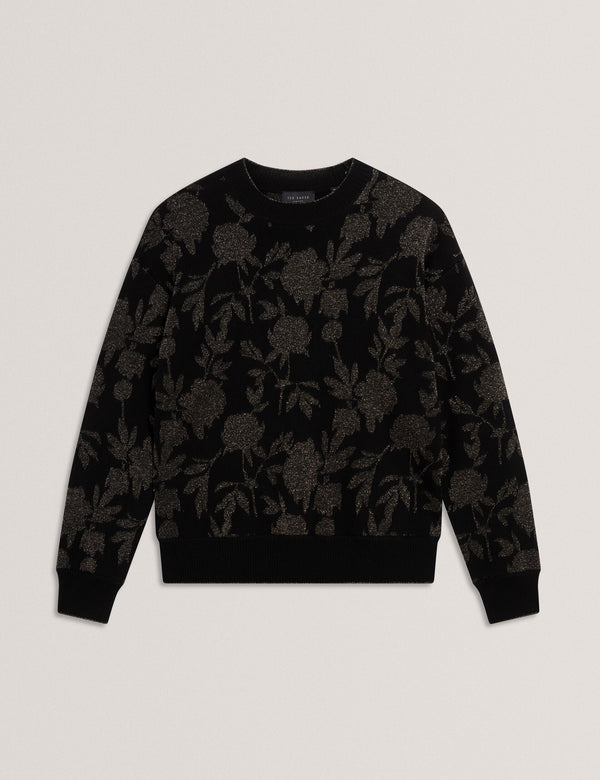 HESILA | NOIR