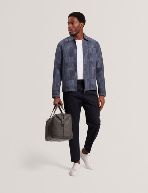 IWOJAN | NAVY BLUE