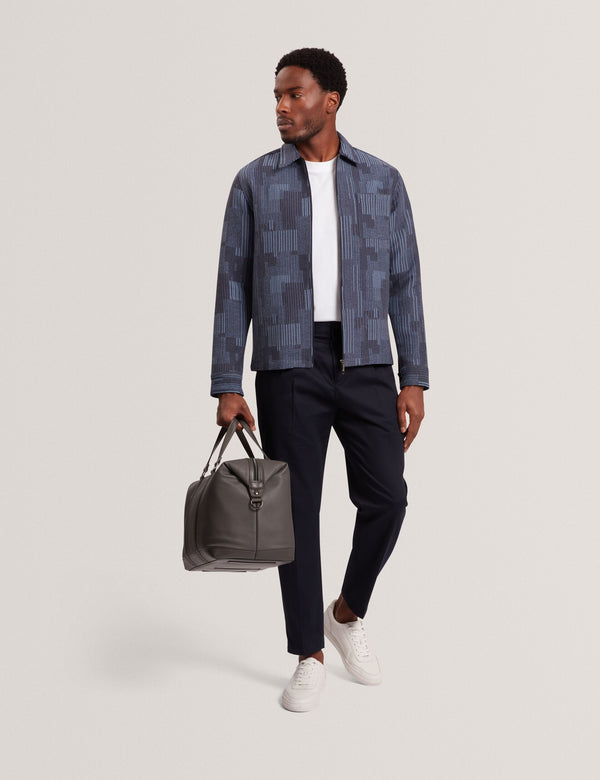 IWOJAN | NAVY BLUE