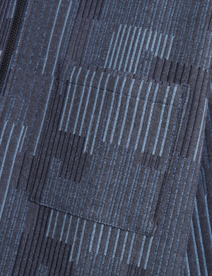 IWOJAN | NAVY BLUE