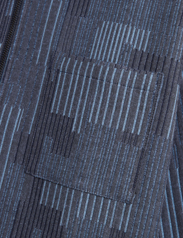 IWOJAN | NAVY BLUE