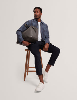 IWOJAN | NAVY BLUE