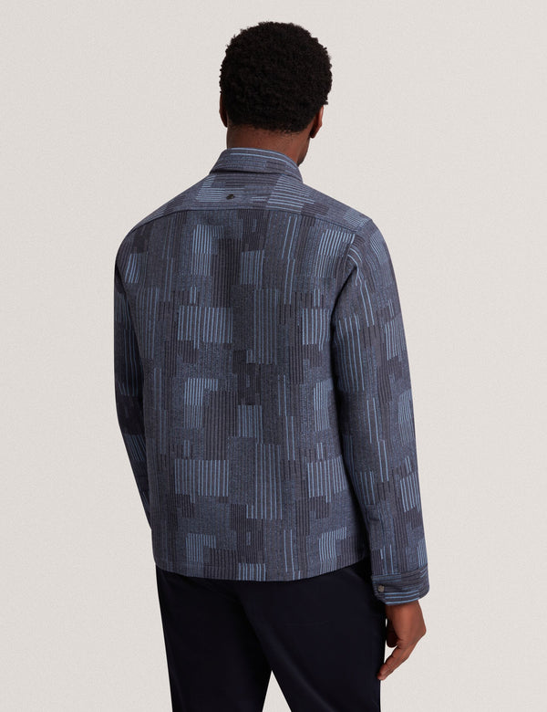 IWOJAN | NAVY BLUE