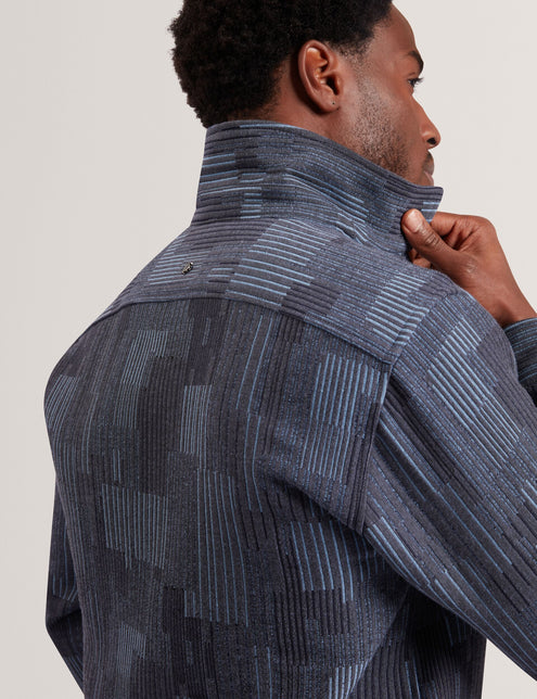 IWOJAN | NAVY BLUE